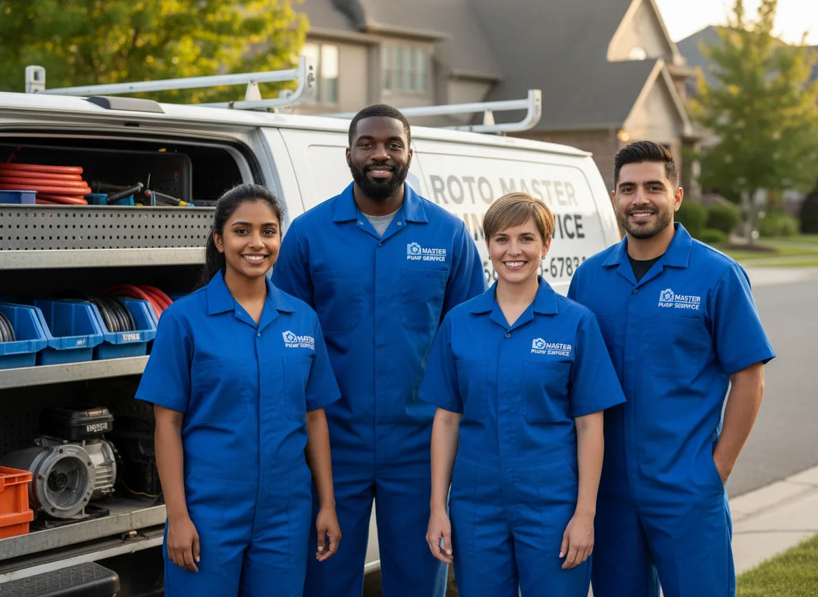 Sump Pump Installation company in Clearlake Oaks, CA